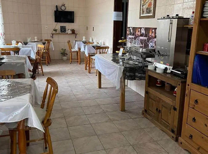 Hotel Ibaje