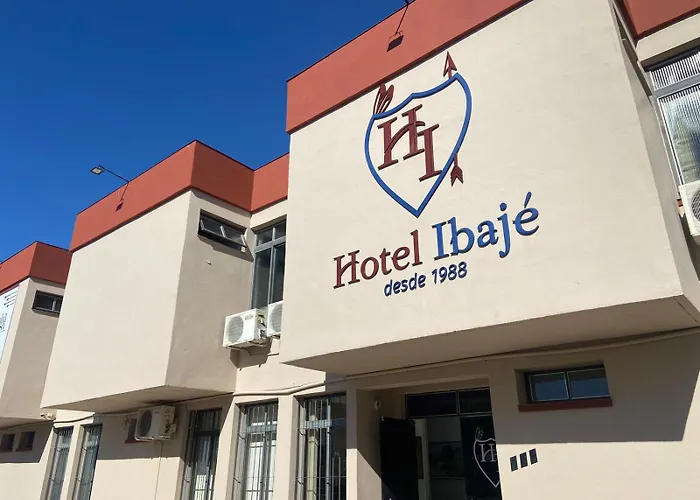 Hotel Ibaje