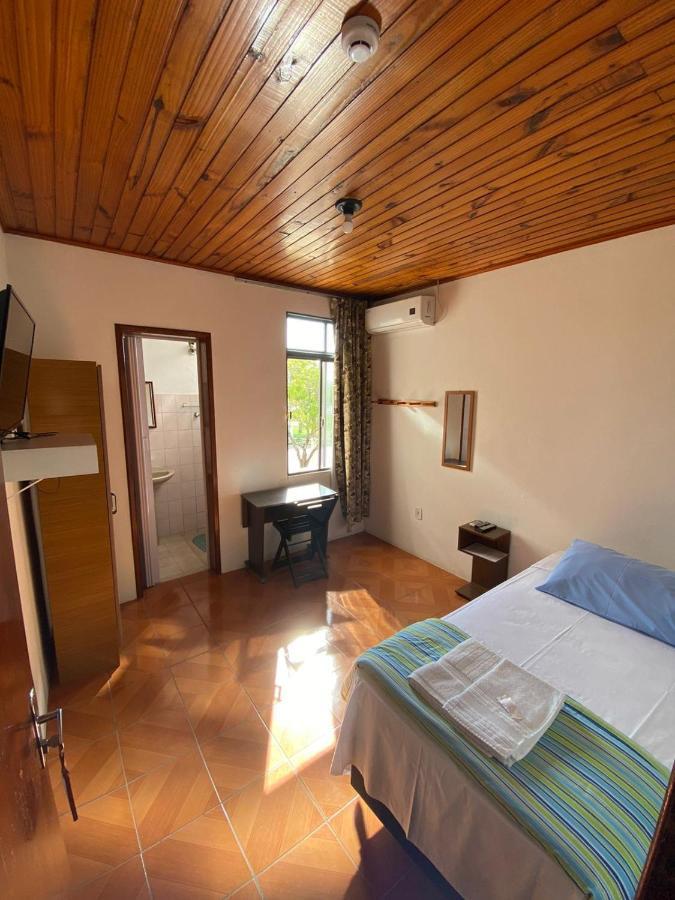 Hotel Ibaje