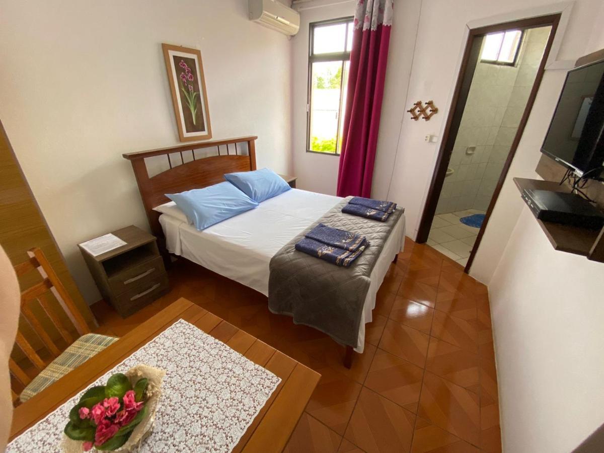 Hotel Ibaje