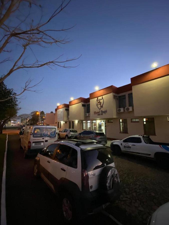 Hotel Ibaje Bagé