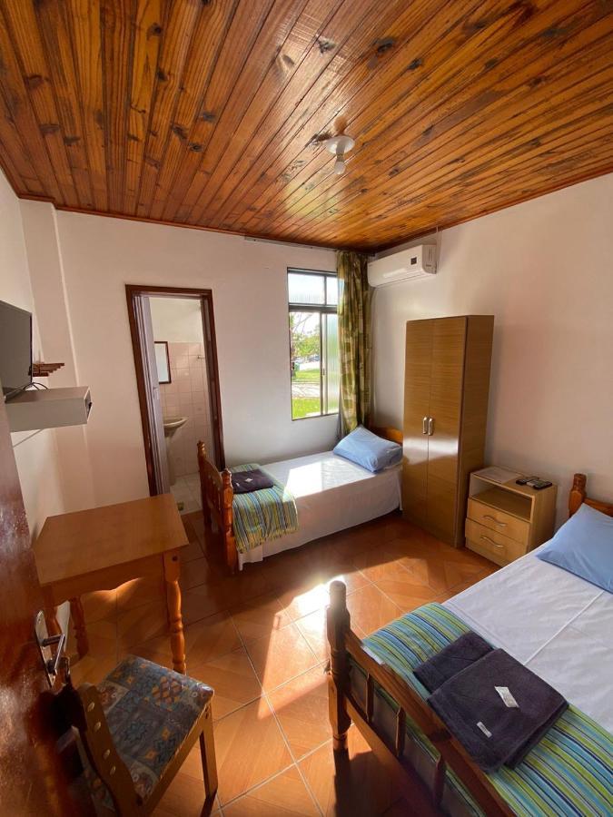 Ibaje Hotel
